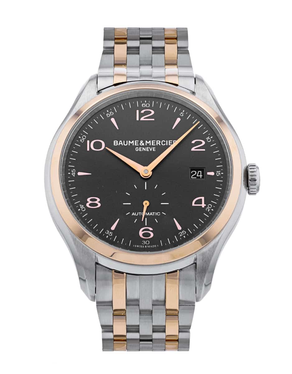 Baume et Mercier Clifton M0A10210 Baume et Mercier Clifton M0A10210
